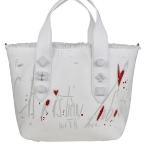 Frangibus small tote bag