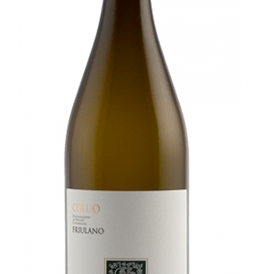 Friulano Collio DOC