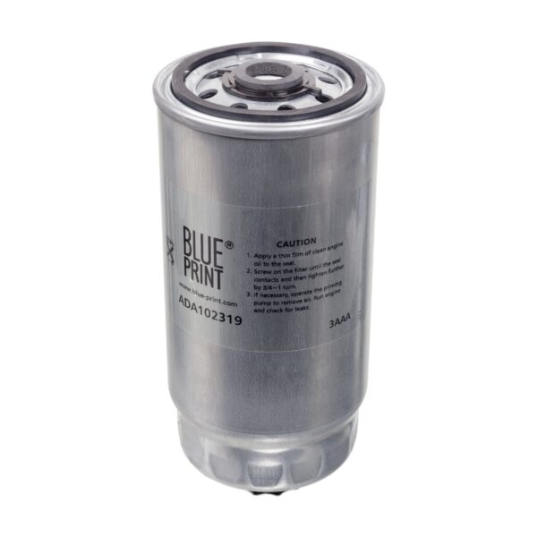 Fuel Filter ADA102319 by Blue Print