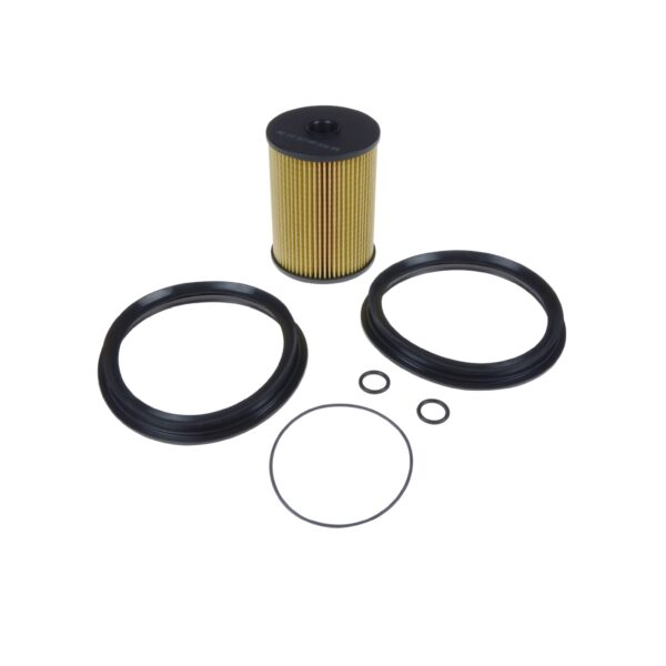 Fuel Filter ADB112303 by Blue Print