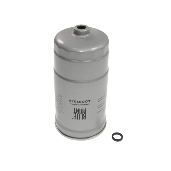 Fuel Filter ADG02339 by Blue Print