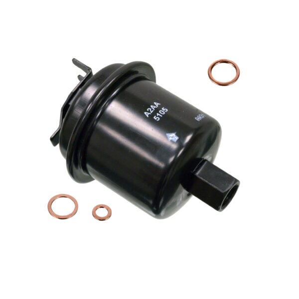 Fuel Filter ADH22329 by Blue Print