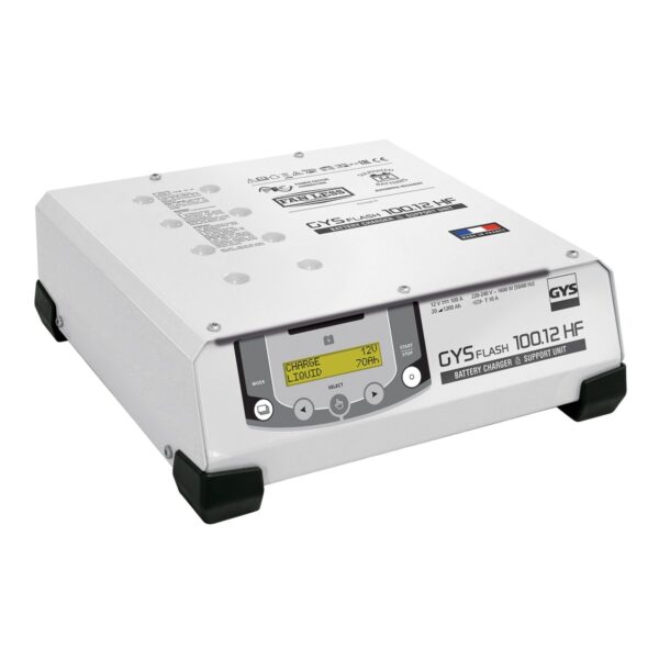 GYS Chargeur de batterie 1200Ah 029071