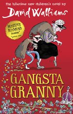 Gangsta Granny