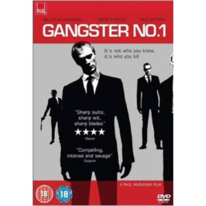 Gangster No 1