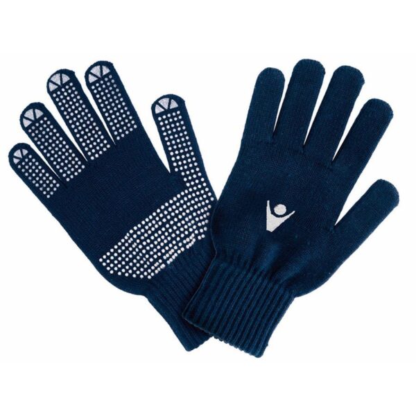 Gants Macron Rivet x6