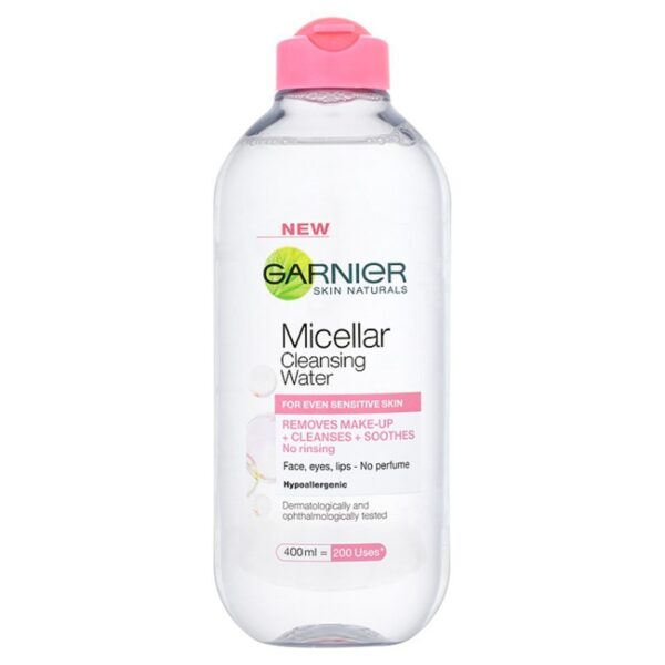 Garnier Micellar Cleanse Water