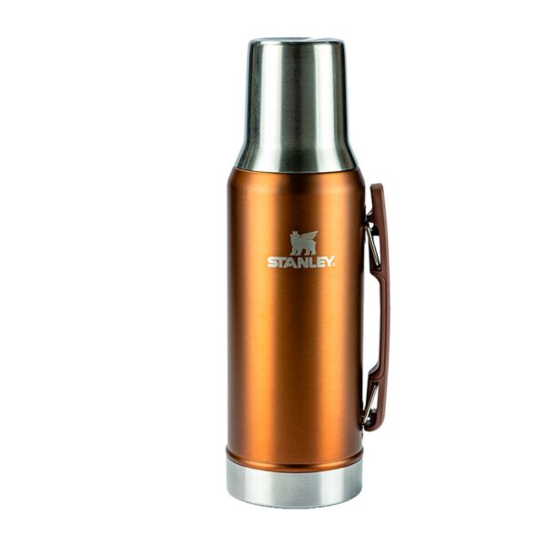 Garrafa Térmica Mate System Maple | 12L