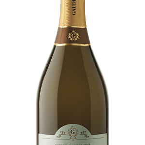 Gaudensius Blanc de Blancs Etna IGT Metodo Classico