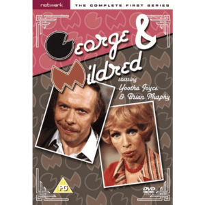 George And Mildred Series 1