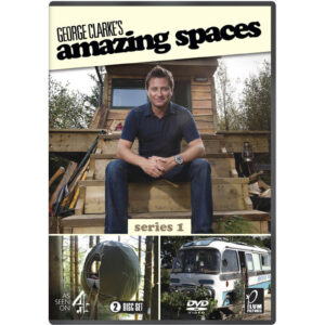 George Clarkes Amazing Spaces Series 1