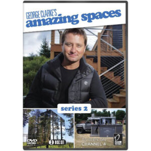 George Clarkes Amazing Spaces Series 2