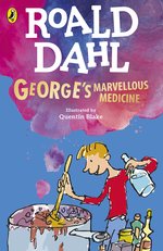 Georges Marvellous Medicine x 6