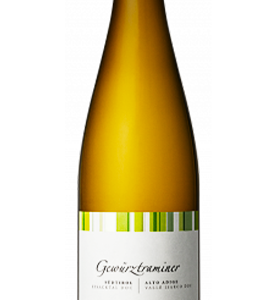 Gewürztraminer Alto Adige DOC 2023