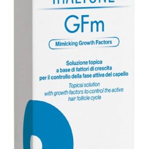 Gfm lozione tricologica 50 ml difa cooper spa