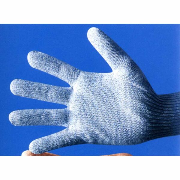 Gilberts Single 26cm Blue Cut Resistant Glove