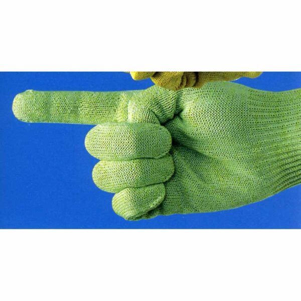 Gilberts Single 29cm Green Cut Resistant Glove