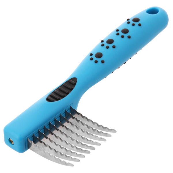 Groom Professional 9 Blade De Matting Comb