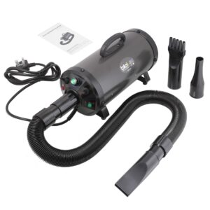 Groom Professional Blo i400 Dual Blaster