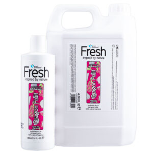 Groom Professional Fresh Dragon Fruit Shampoo