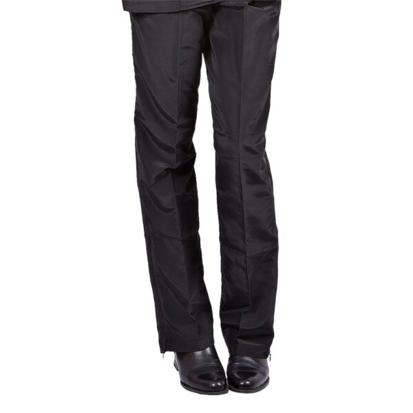 Groom Professional Latina Trouser Black