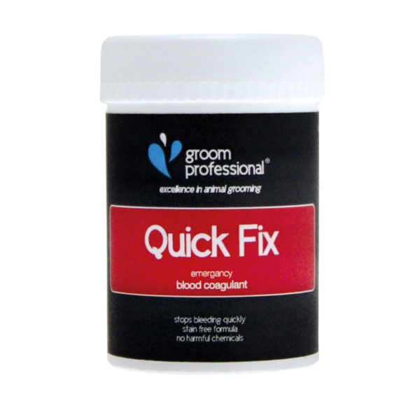 Groom Professional Quick Fix Blood Stopper