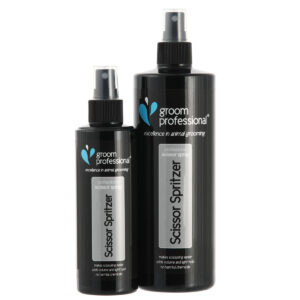 Groom Professional Scissor Spritzer