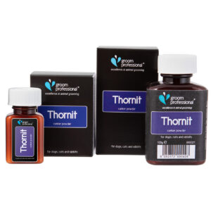 Groom Professional Thornit Ear Powder