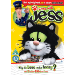 Guess With Jess Why Do Bees Make Honey