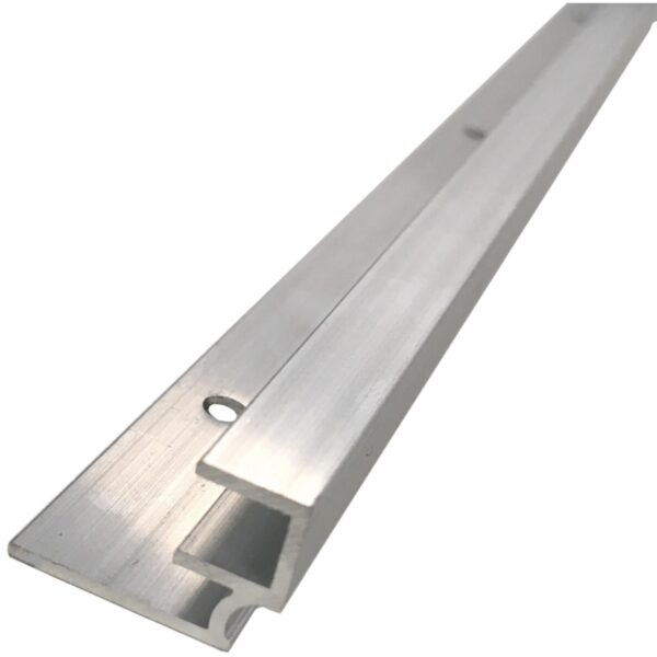 HD Clad Pro Starter Strip for Composite Cladding 1250mm