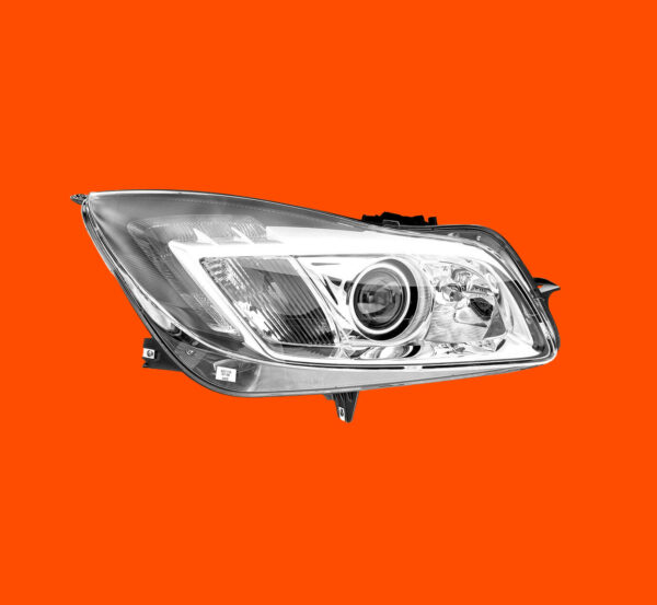 HELLA Phares droit 1ZT 009 631 321 Phare AvantProjecteur Principal OPELBUICK SGMVAUXHALLINSIGNIA CaravanINSIGNIAINSIGNIA Stufenheck