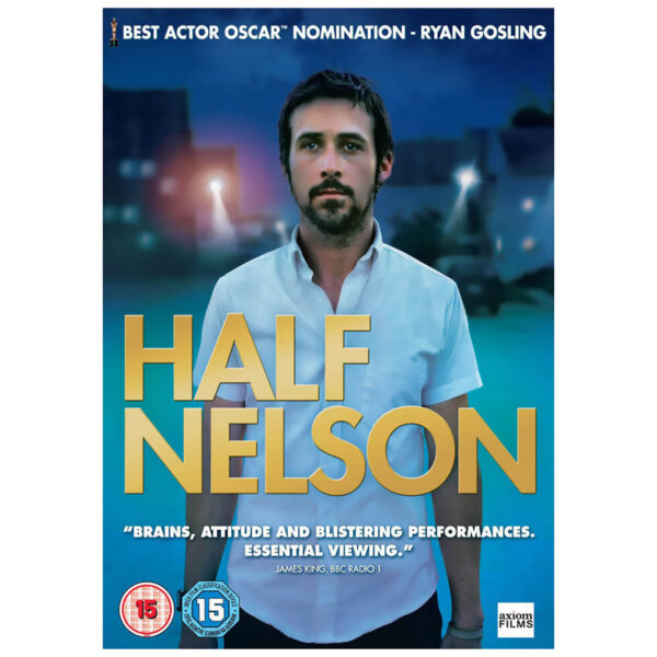 Half Nelson