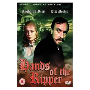 Hands Of The Ripper Special Edition