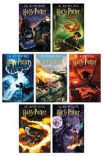 Harry Potter Pack