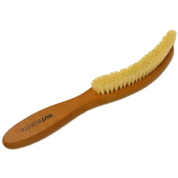 Hat Brush Soft For Fur Felts