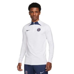 Haut dentraînement 14 zip PSG Strike 202223