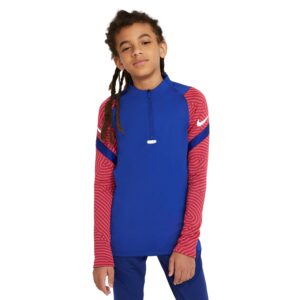 Haut dentraînement enfant Nike Dri Fit Strike