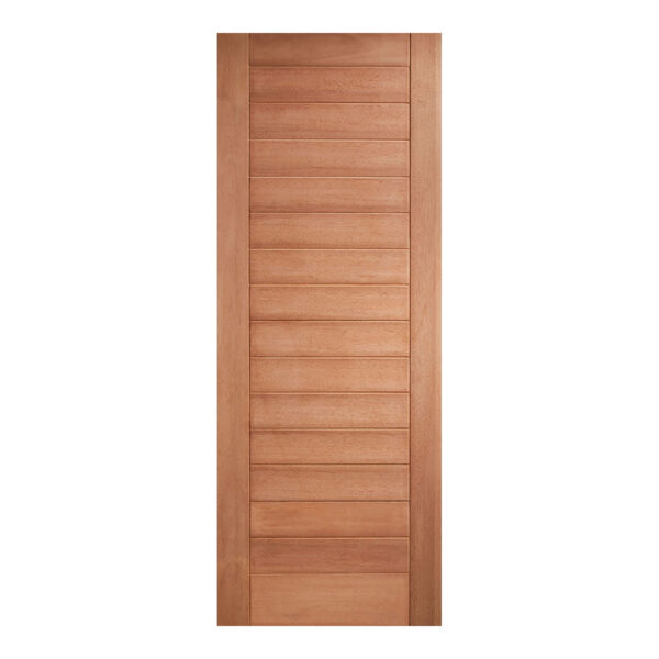 Hayes Hardwood MT External Door