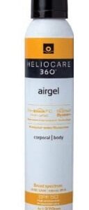 Heliocare 360 airgel spf 50 200 ml difa cooper spa