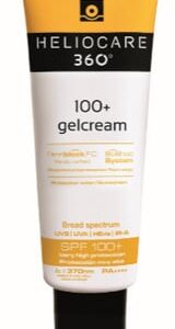 Heliocare 360 gel crema spf 100+ 50 ml difa cooper spa