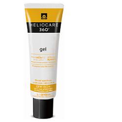 Heliocare 360 gel spf 50+ 50 ml difa cooper spa