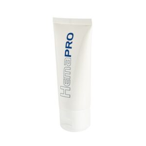 HemaPRO Cream 100 ml Dermatologically Tested Natural Botanicals and Vitamin E