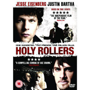 Holy Rollers