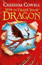 How to Train Your Dragon 1 How to Train Your Dragon