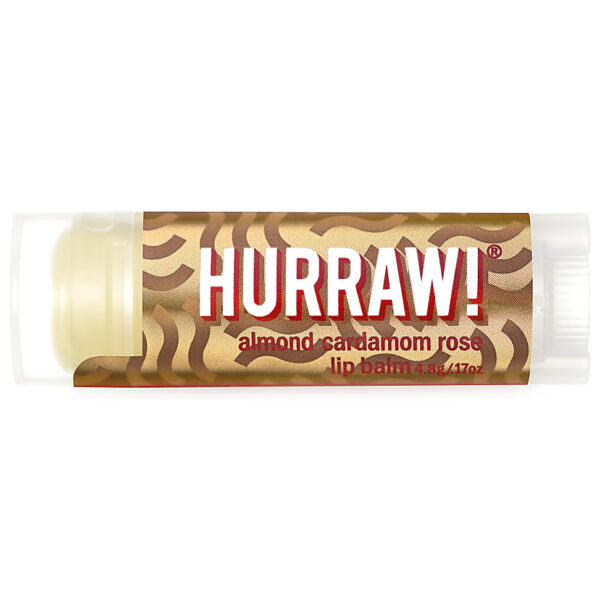 Hurraw Vata Lip Balm