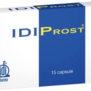 Idiprost 15 capsule idi srl