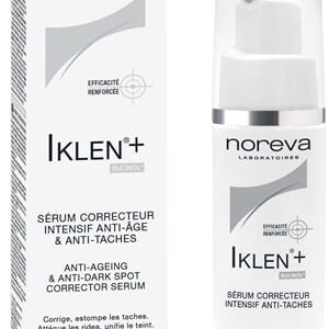 Iklen + siero 30 ml noreva italia srl