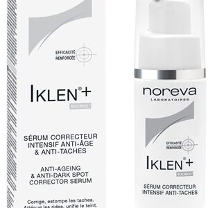 Iklen + siero 30 ml noreva italia srl