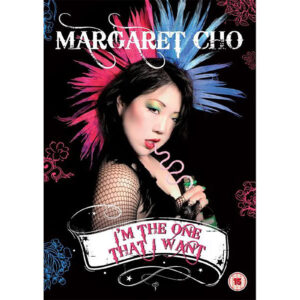 Im The One That I Want Margaret Cho