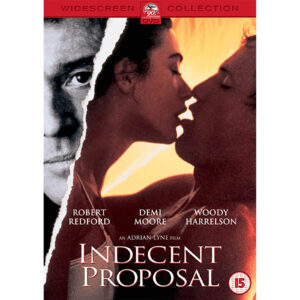 Indecent Proposal